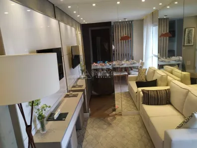 Apartamento com 1 Quarto à venda, 40m² no Vila Eliza, Campinas