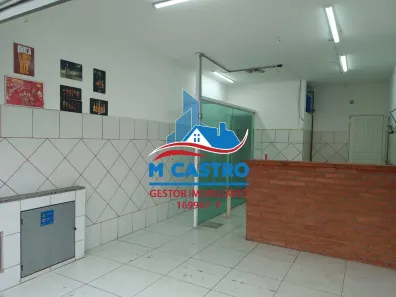 Sala Comercial para alugar, 22m² no Jardim Catanduva, São Paulo