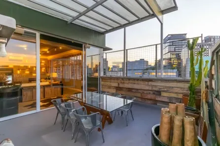 Cobertura com 2 Quartos para alugar, 300m² no Vila Nova Conceição, São Paulo