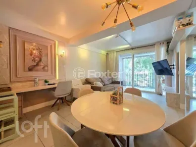 Apartamento com 2 Quartos à venda, 68m² no Hamburgo Velho, Novo Hamburgo