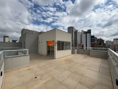 Cobertura com 4 Quartos à venda, 256m² no Buritis, Belo Horizonte