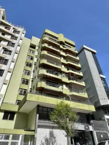 Apartamento com 1 Quarto à venda, 59m² no Centro, Caxias do Sul