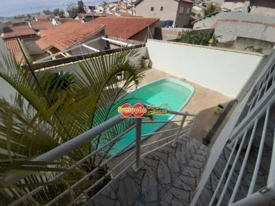 Casa com 2 Quartos à venda, 180m² no Loteamento Residencial Terra Nova, Itatiba