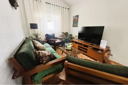 Casa com 2 Quartos à venda, 50m² no Conjunto Habitacional Benedito Mamede Junior, Aguaí