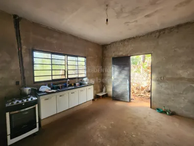 Fazenda/Sítio com 1 Quarto à venda, 69m² no Estância São Pedro Vila Azul, São José do Rio Preto