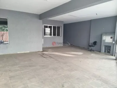 Prédio Comercial com 3 Quartos para alugar, 221m² no Vila Regente Feijó, São Paulo