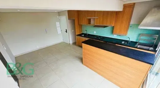 Apartamento com 2 Quartos à venda, 51m² no Tatuapé, São Paulo