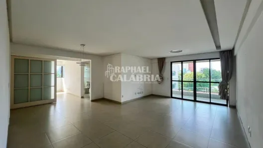 Apartamento com 4 Quartos à venda, 135m² no Poço, Recife