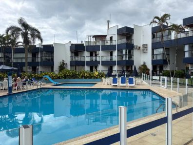 Cobertura com 3 Quartos à venda, 175m² no Canasvieiras, Florianópolis
