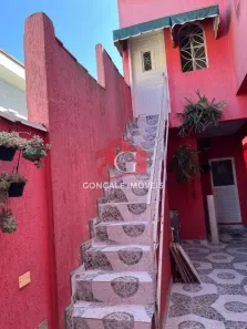 Casa com 1 Quarto para alugar, 30m² no Vila Medeiros, São Paulo