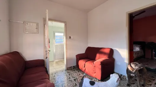Apartamento com 2 Quartos à venda, 140m² no Areia Branca, Santos