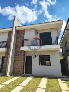 Casa de Condomínio com 3 Quartos à venda, 125m² no Jardim Carolina, Jundiaí