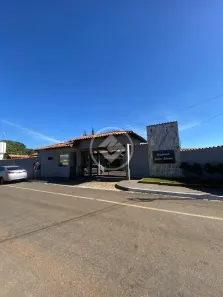 Casa de Condomínio com 3 Quartos à venda, 115m² no Sítios Vale das Brisas, Senador Canedo