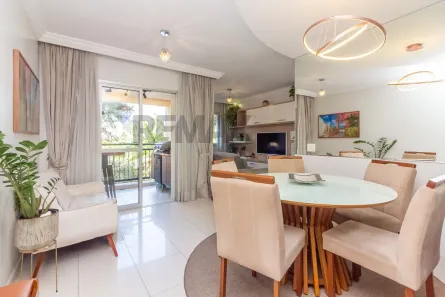 Apartamento com 2 Quartos à venda, 64m² no Bela Aliança, São Paulo