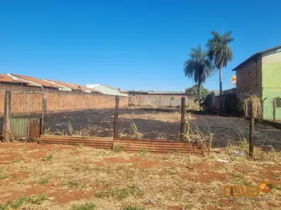 Lote/Terreno à venda, 1099m² no Conjunto Vera Cruz, Goiânia