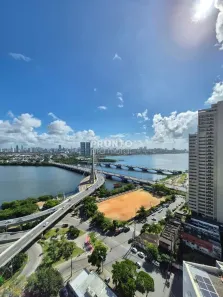 Apartamento com 3 Quartos à venda, 67m² no Pina, Recife