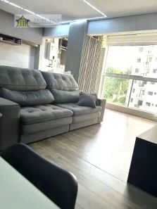 Apartamento com 2 Quartos à venda, 64m² no Chácara Inglesa, São Paulo