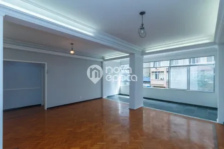 Apartamento com 3 Quartos à venda, 158m² no Copacabana, Rio de Janeiro