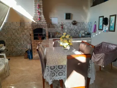 Casa de Condomínio com 3 Quartos à venda, 150m² no Aruana, Aracaju