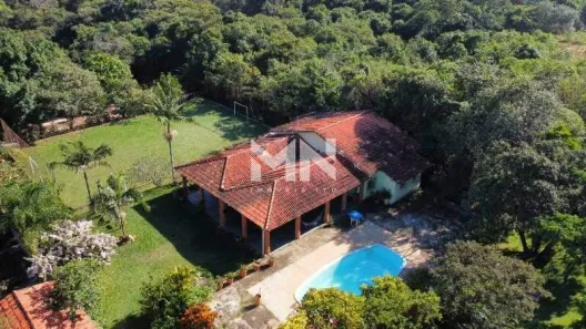 Fazenda/Sítio com 4 Quartos à venda, 18000m² no Parque Residencial Quinta das Laranjeiras, Itu