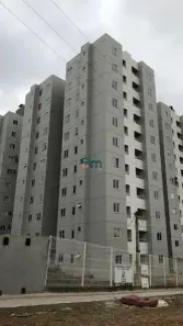 Apartamento com 2 Quartos para alugar, 50m² no Pinheirinho, Chapecó