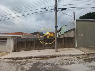 Lote/Terreno à venda, 300m² no Vila Santana, Campinas