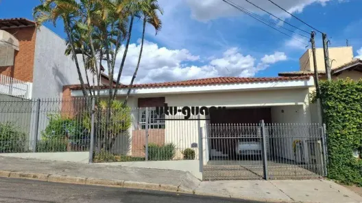 Casa com 4 Quartos à venda, 244m² no Vila Santa Rosa, Itu