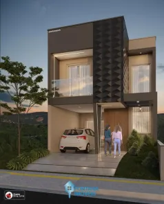 Casa de Condomínio com 3 Quartos à venda, 137m² no Jansen, Gravataí