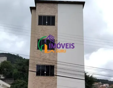 Apartamento com 3 Quartos à venda, 75m² no Jardim dos Estados, Poços de Caldas