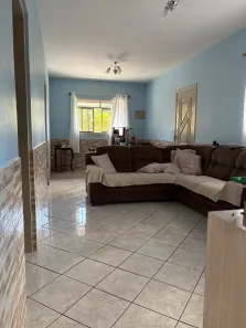 Casa com 2 Quartos à venda, 133m² no Quarta Divisão, Ribeirão Pires