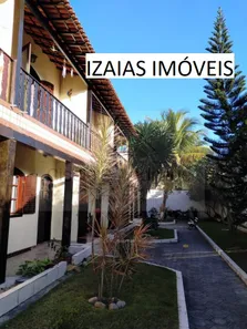 Casa de Condomínio com 2 Quartos à venda, 10m² no Itaúna, Saquarema
