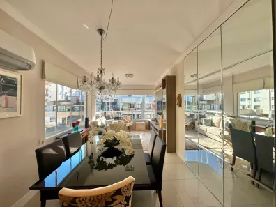 Apartamento com 3 Quartos à venda, 126m² no Zona Nova, Capão da Canoa