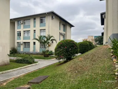 Apartamento com 1 Quarto para alugar, 60m² no Costa e Silva, Joinville
