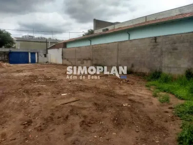 Lote/Terreno à venda, 396m² no Vila Industrial, Campinas