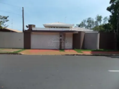 Imóvel Comercial com 4 Quartos à venda, 336m² no Vila Harmonia, Araraquara