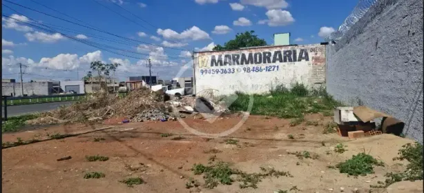 Lote/Terreno à venda, 286m² no Residencial Rio Verde, Goiânia