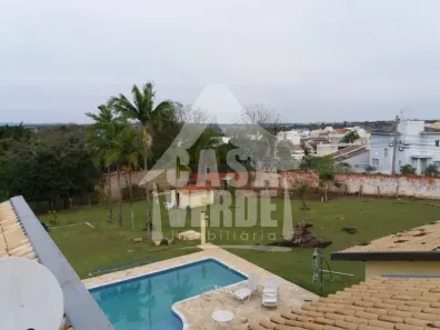 Fazenda/Sítio com 4 Quartos à venda, 325m² no Chácaras de Recreio Ingá, Indaiatuba