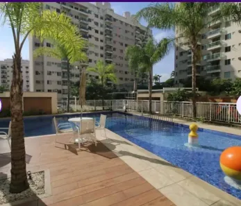 Apartamento com 3 Quartos à venda, 65m² no Penha, Rio de Janeiro