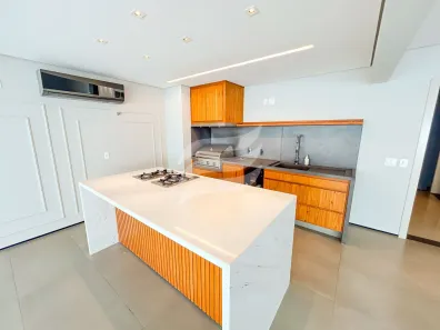 Apartamento com 3 Quartos à venda, 242m² no Vila Santa Maria, Araçatuba