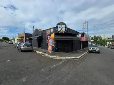 Ponto Comercial à venda, 121m² no Jardim Nossa Senhora de Fátima, Americana