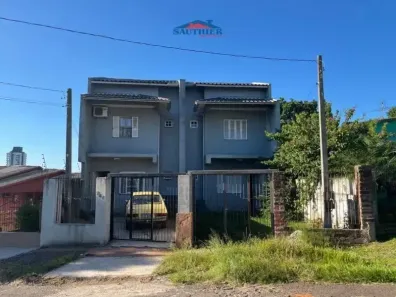 Casa com 3 Quartos à venda, 79m² no Centro, Sapucaia do Sul