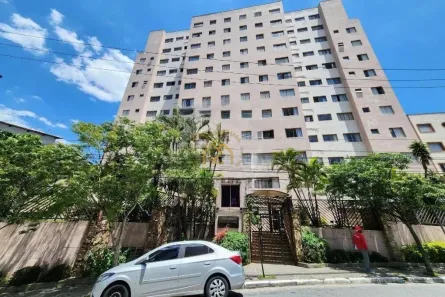 Apartamento com 2 Quartos à venda, 54m² no Assunção, São Bernardo do Campo