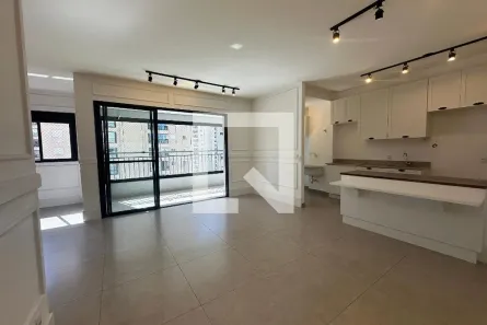 Apartamento com 2 Quartos à venda, 88m² no Alphaville Empresarial, Barueri