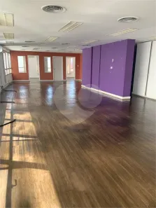 Sala Comercial à venda, 205m² no Consolação, São Paulo