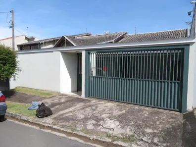 Casa com 4 Quartos à venda, 300m² no Jardim Esplanada, Indaiatuba