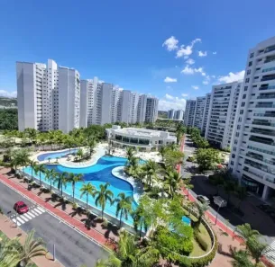 Apartamento com 3 Quartos à venda, 195m² no Paralela, Salvador