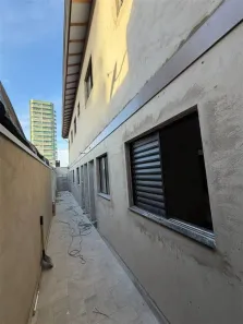 Casa com 3 Quartos à venda, 54m² no Ocian, Praia Grande
