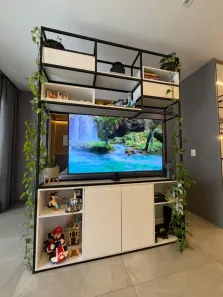 Apartamento com 1 Quarto à venda, 47m² no Campo Belo, São Paulo