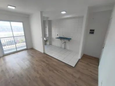 Apartamento com 2 Quartos à venda, 49m² no São Pedro, Osasco
