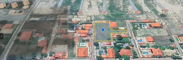 Lote/Terreno à venda, 1680m² no , São Gonçalo do Amarante